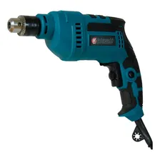Furadeira Impacto 110v Importway + Maleta + 27 Acessórios Foto mini  3