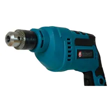 Furadeira Impacto 110v Importway + Maleta + 27 Acessórios Foto mini 4