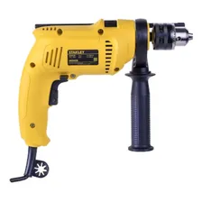 Furadeira Impacto 1/2 600w Vvr 220v Stanley Foto mini 3