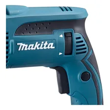 Furadeira Impacto 1/2 760w Makita Hp1640 110v Foto mini 3