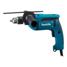 Furadeira Impacto 1/2 760w Makita Hp1640 110v Foto mini 1