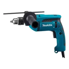 Furadeira Impacto 1/2 760w Makita Hp1640 220v Foto mini 1