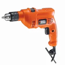 Furadeira Impacto 3/8 560w Black Decker 220v Foto mini 1