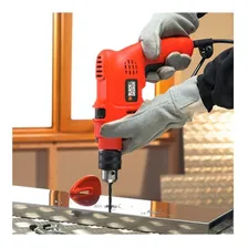 Furadeira Impacto 3/8 560w Black Decker 220v Foto mini 3