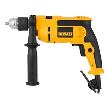 Furadeira Impacto 710w 1/2 13mm Veloc. Variável Dewalt Foto mini 2