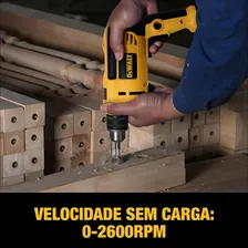 Furadeira Impacto 710w 1/2 13mm Veloc. Variável Dewalt Foto mini 4