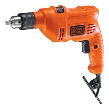 Furadeira Impacto Black+decker 3/8 10mm 560w Tm500 Super Foto mini 1