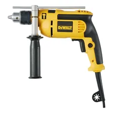 Furadeira Impacto Dewalt Dwd502 710w + Acess贸rios 110v Foto mini 1