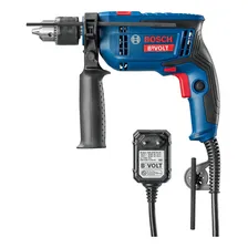 Furadeira Impacto Gsb 13 Re 750 Watts Bivolt - Bosch Foto mini 4