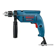 Furadeira Impacto Gsb 550 Re 220v Bosch Foto mini 1