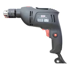 Furadeira Impacto Reversível 500w 220v Mundi Foto mini 2