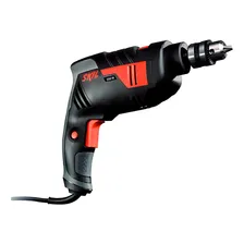 Furadeira Impacto Skil 570W 220v Com 14 acess贸rios 6602 60 MHz Foto mini 2