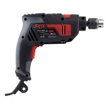 Furadeira Impacto Skil 570W 220v Com 14 acess贸rios 6602 60 MHz Foto mini 4