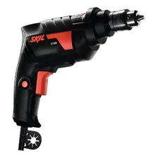 Furadeira Impacto Skil 570W 220v Com 14 acess贸rios 6602 60 MHz Foto mini 1