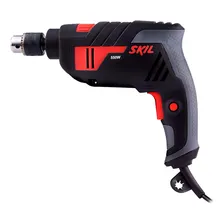 Furadeira Impacto Skil 570W 220v Com 14 acess贸rios 6602 60 MHz Foto mini 3