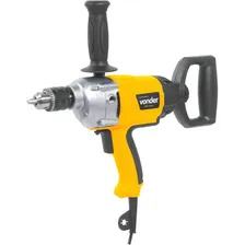 Furadeira Industrial 5/8 Pol 1050w Fsv 1050 Vonder Cor 220V Foto mini 1