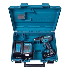 Furadeira martelete parafusadeira sem fio de 13mm Makita DHP482SY Foto mini 3
