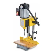 Furadeira P/ Encaixes Internos-mortisers 220v Hobby Mr-3810 Foto  mini 1