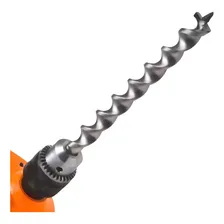 Furadeira Para Motoserra Stihl 172/182/212 Husqvarna Bristol Foto mini 3