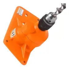 Furadeira Para Motoserra Stihl 172/182/212 Husqvarna Bristol Foto mini 2