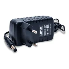 Furadeira/paraf. Com Impacto 12v + 54pçs (2 Bater.) Foto mini 4