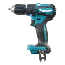 Furadeira Paraf Impacto 18v Dhp483z Brushless Makita Sem Bat 110v/220v Foto  mini 1