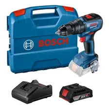 Furadeira Parafus Imp Bosch Gsb18v-50 Profess Brushless 1bat Foto  mini 1