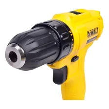 Furadeira Parafusadeira 12v Dewalt Dcd700 C2 2 Baterias Foto  mini 1