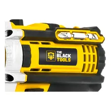 Furadeira Parafusadeira C/ Impacto 20v 2 Bat + Kit 300 Peças Foto mini  3