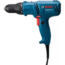 Furadeira Parafusadeira Elétrica 3/8 400w Gsr7-14e Bosch Kit 220v Foto mini 2