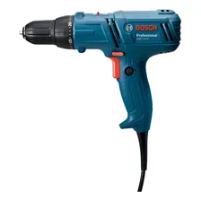 Furadeira parafusadeira elétrica de 10mm Bosch GSR 7-14 E 400W - 220V Foto mini 2