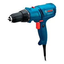 Furadeira parafusadeira elétrica de 10mm Bosch GSR 7-14 E 400W - 220V Foto mini 1