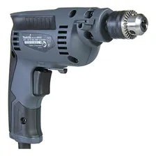 Furadeira parafusadeira elétrica de 6.5mm Makita M6501G 230W + accesorio 127V Foto mini 4