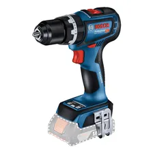 Furadeira / Parafusadeira Gsb 18v-90c+ Bateria Bosch Foto mini 2