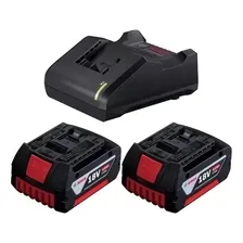 Furadeira / Parafusadeira Gsb 18v-90c+ Bateria Bosch Foto mini 3