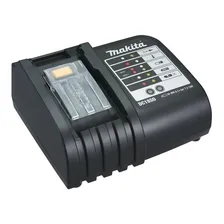 Furadeira Parafusadeira Impac 18v Dhp453 + Aspirador Makita Foto mini 4