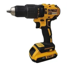 Furadeira Parafusadeira Impacto 20v 1/2pol. Dcd778 Dewalt Foto mini 1