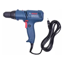 Furadeira/parafusadeira Gsr 7-14e 400w 110v + Bolsa Bosch Cor Azul 127v Foto mini 2