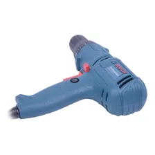 Furadeira/parafusadeira Gsr 7-14e 400w 110v + Bolsa Bosch Cor Azul 127v Foto mini 3