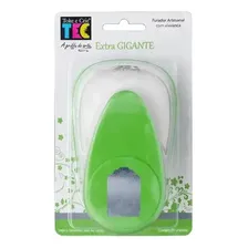 Furador Extra Gigante Toke E Crie Tag - 7190 Foto mini 2