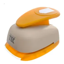 Furador Gigante Plus Toke E Crie Tag - 9869 - Fgpa102 Cor LARANJA E BRANCO Foto  mini 1