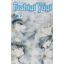 Fushigi Yugi - 32, De Watase, Yu. Editora Conrad, Capa Dura Em Inglês Foto  mini 1