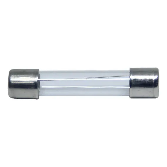 Fusivel 08a 6x32 3aglf Fus Parede Vt 21 220 - Crist贸foli Foto 1