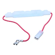 FusÃvel Alta Microondas Brastemp Consul 5kv 0.8a W10649509 Foto mini 3