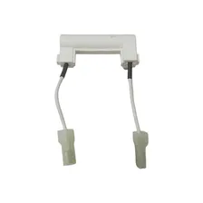 Fusivel Alta Tensão Microondas 5kv 0.75a C/ Porta Fusivel Foto mini  3