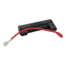 Fusivel Alta Tensão P/ Micro-ondas Electrolux Me36s Foto  mini 1