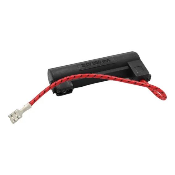 Fusivel Alta Tensão P/ Micro-ondas Electrolux Me36s Foto 1