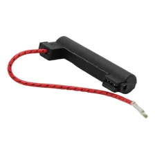 Fusivel Alta Tensão P/ Micro-ondas Electrolux Me36s Foto mini  3