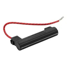 Fusivel Alta Tensão P/ Micro-ondas Electrolux Me36s Foto mini  2