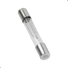 Fusivel Alta Tensão Para 5kv Microondas 5kv 800ma Vidro Foto mini 2